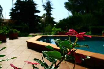 Bed & Breakfast B&amp;b Le Pernici
