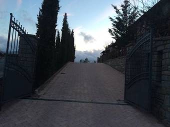 Apartamento Villa La Verna