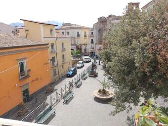 Apartamento Ercole Luxury Flat