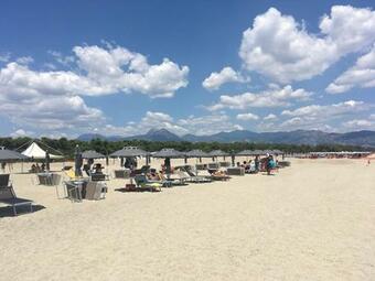 Hotel Albergo Athena V