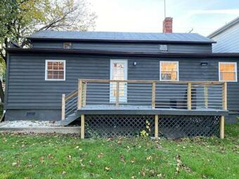 The Colonial On The Hudson