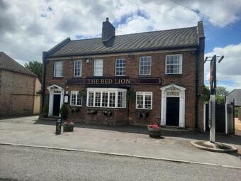 Hotel The Red Lion