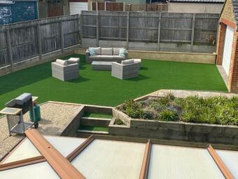 Beautiful Large 4 Bedroom House With Hot Tub