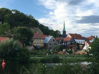 Apartamento Villa Osterloff