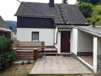 Ferienh�user Olbernhau Erzgebirge