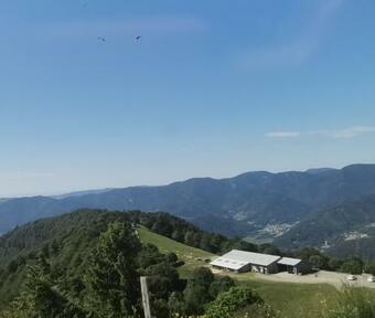 La Lavandi�re 4 � 6 Personnes