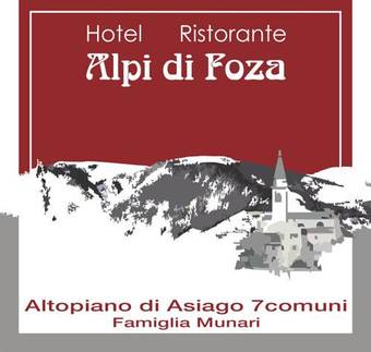 Hotel Alpi - Foza
