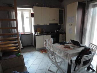 Bed & Breakfast Cantina Molina