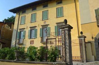 Apartamento La Volpera