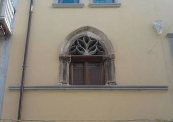 Apartamento Il Baglivo