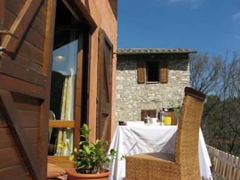 Casale Angeli In Narni