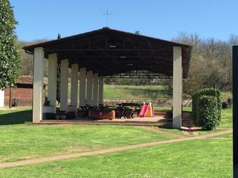 Agroturismo Holiday Home Arco Bucine