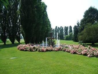 Hotel Villa Belvedere 1849