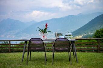 Villa Giuliana Luxury&nature&charme