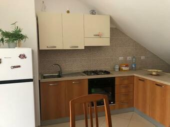 Apartamento Mansarda Angelina