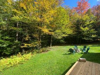 The Cabin @ Benton Hollow