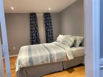 Apartamento Cozy Cottage With Fireplace