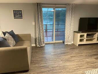 Lakeside Reflections