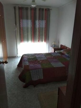 Apartamento Casa La Sabonera