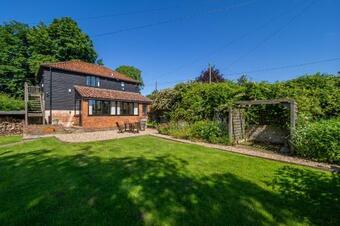 The Granary, Cretingham