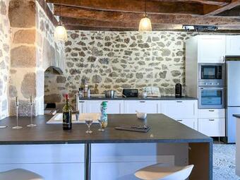 L'oustalou Du Cassan