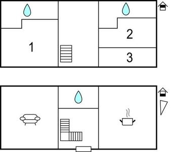 Nice Home In Presseck With Wifi And 3 Bedrooms
