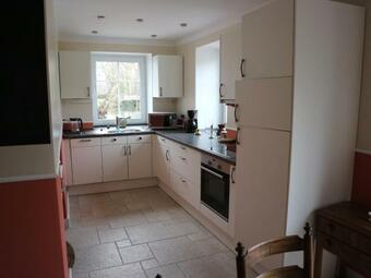 Apartamento Schlosspark Hollwinkel