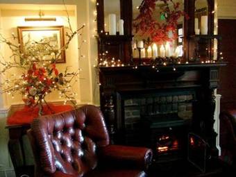 Kilcoran Lodge Hotel & Leisure Centre