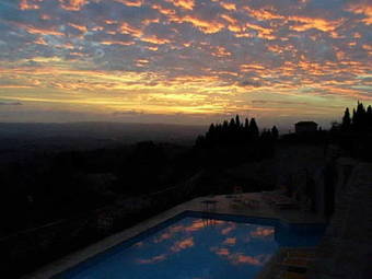 Hotel Villa Tavolese