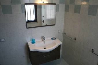 Apartamento Casa Vacanza Villaggio Solaris