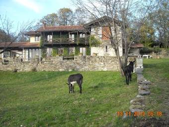 Apartamento Il Ciliegio Selvatico