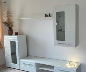 Apartamento Spitzenbergblick