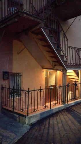 Apartamento Casa Del Leone