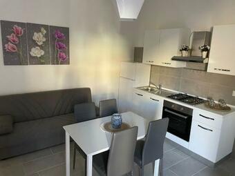 Apartamento S'olivariu House