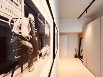 Apartamento Fonte Del Leone Exclusive Suites