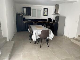 Lapalud Maison De Ville