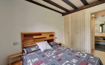 Casa Vacacional La Escapada