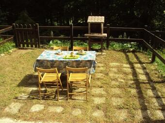 Apartamento Casa Nel Bosco