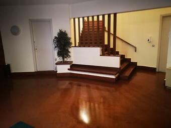 Apartamento Rifugi-tivo