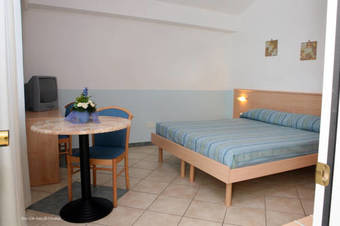 Hotel Albergo La Caravella