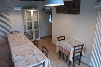 Agroturismo Agriturismo Mirasole