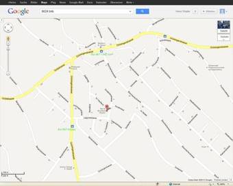 Bed & Breakfast Wepfer