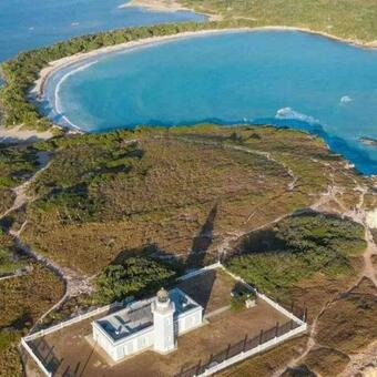 Apartamento El Vag�n De Vale