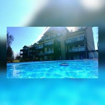 Apartamento Erholung/arbeit Mit Seeblick