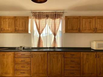 Casa De Campo Mostazal / Hogar Para Descansar