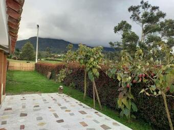 Agroturismo Green House