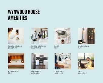 Apartamento Designer 2br With Private Pool In Casco Antiguo