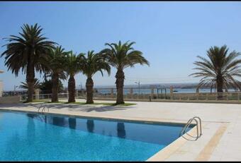 Hotel El Marsa Sidi Fredj