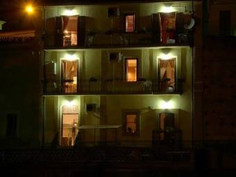 Bed & Breakfast La Panoramica