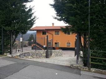 Hostal La Locanda Di San Biagio